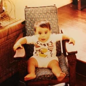 Meet your Posher, Casey